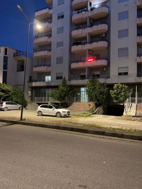 AJ Apartments